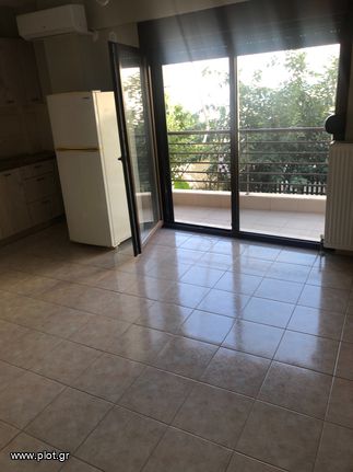 Apartment 45 sqm for rent, Thessaloniki - Suburbs, Thermi
