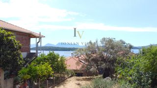 Οικόπεδο 328 τ.μ. προς πώληση, Περιοχή Χώρας Λευκάδας-thumb-1
