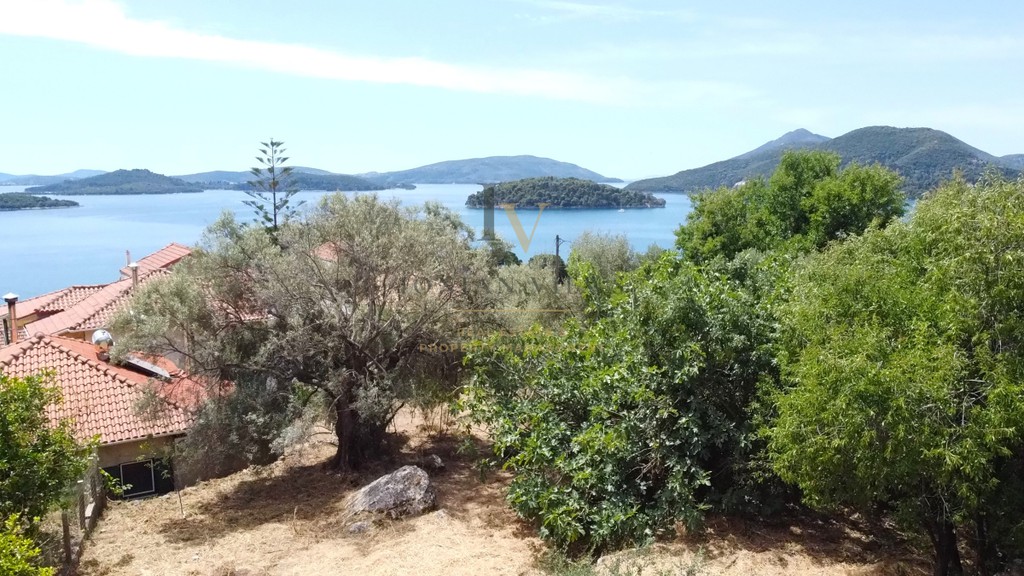 Οικόπεδο 328 τ.μ. προς πώληση, Περιοχή Χώρας Λευκάδας