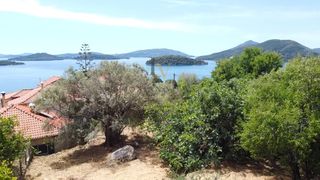 Οικόπεδο 328 τ.μ. προς πώληση, Περιοχή Χώρας Λευκάδας-thumb-4