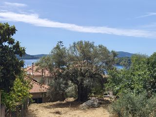 Οικόπεδο 328 τ.μ. προς πώληση, Περιοχή Χώρας Λευκάδας-thumb-8