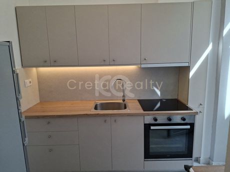Studio / γκαρσονιέρα 45 τ.μ. προς ενοικίαση