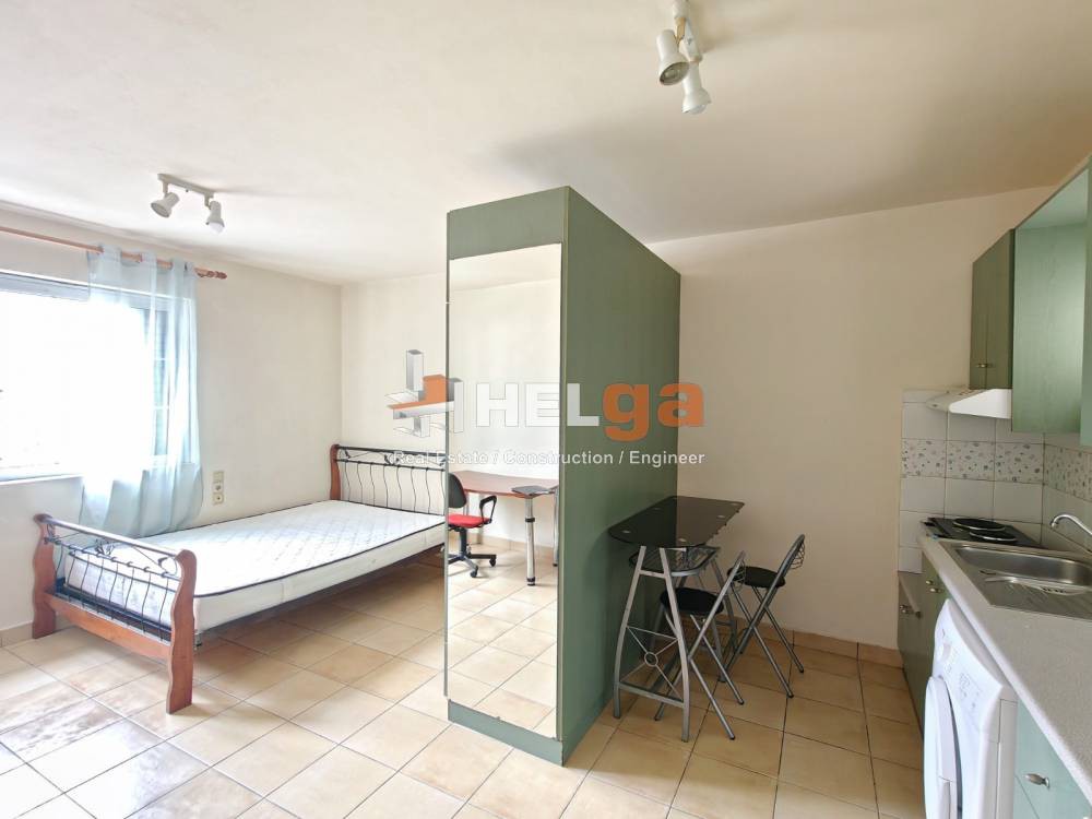 Studio / γκαρσονιέρα 30 τ.μ. προς ενοικίαση, Αχαΐα, Πάτρα