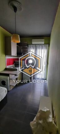 Studio 24 sqm for rent, Thessaloniki - Suburbs, Michaniona