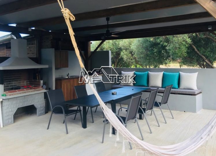 Μονοκατοικία 115 τ.μ. προς πώληση, Νέα Ποτίδαια
