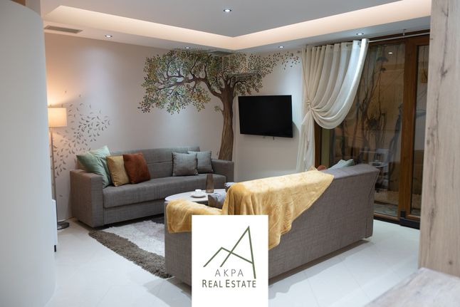 Apartment 63 sqm for sale, Evrytania, Karpenisi