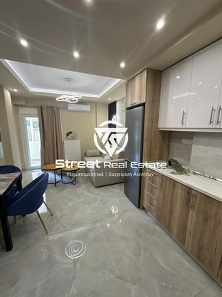 Studio / γκαρσονιέρα 41 τ.μ. για ενοικίαση, Θεσσαλονίκη - Κέντρο, Καμάρα