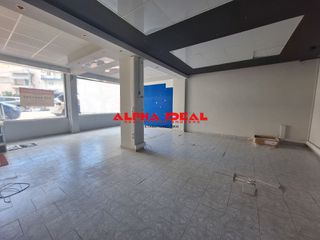 Κατάστημα 65 τ.μ. για ενοικίαση