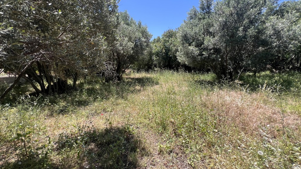Οικόπεδο 937,60 τ.μ. πρός πώληση, Ν. Χίου, Χίος