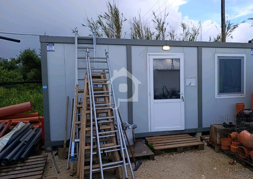 Γραφείο 14 τ.μ. προς πώληση, Άγιος Αντώνιος Κισσάμου