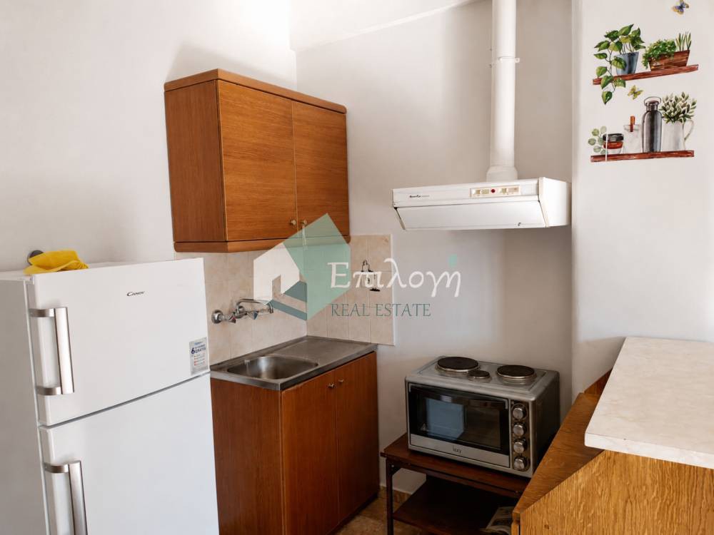 Studio / γκαρσονιέρα 34 τ.μ. πρός ενοικίαση, Αχαΐα, Πάτρα
