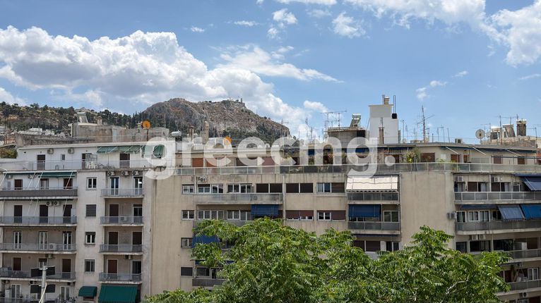 Apartment 120 sqm for sale, Athens - Center, Gizi - Pedion Areos