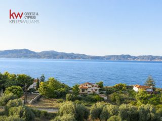Συγκρότημα διαμερισμάτων 670 τ.μ. για πώληση