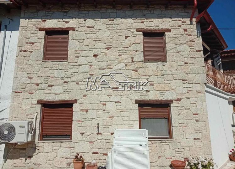 Μεζονέτα 140 τ.μ. προς πώληση, Αγία Παρασκευή Παλλήνης