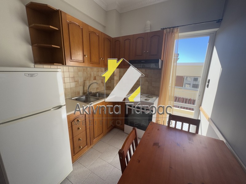 Studio / γκαρσονιέρα 31 τ.μ. πρός ενοικίαση, Αχαΐα, Πάτρα