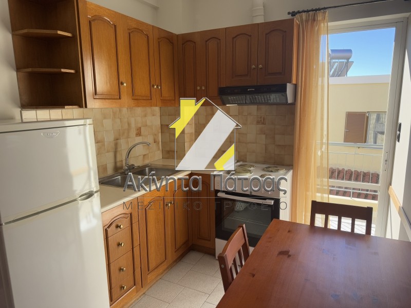 Studio / γκαρσονιέρα 31 τ.μ. πρός ενοικίαση, Αχαΐα, Πάτρα