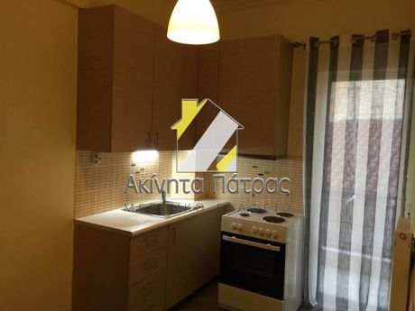 Studio / γκαρσονιέρα 31 τ.μ. πρός ενοικίαση
