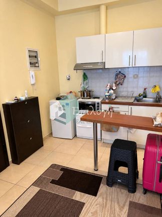 Apartment 45 sqm for rent, Achaia, Patra