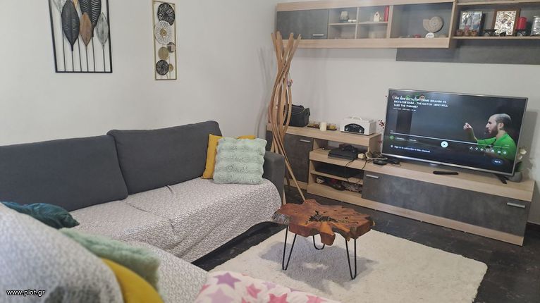 Apartment 80 sqm for sale, Athens - Center, Kipseli