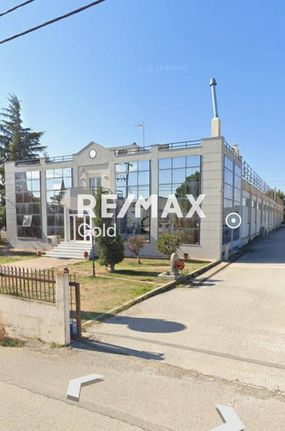 Craft space 2.500 sqm for sale, Thessaloniki - Suburbs, Oreokastro