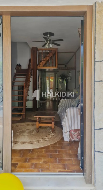Μεζονέτα 67 τ.μ. προς πώληση, Νέα Πλάγια