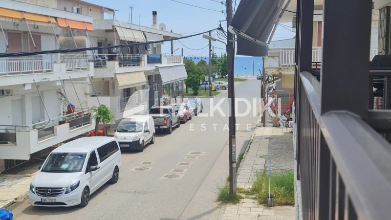 Μεζονέτα 67 τ.μ. προς πώληση, Νέα Πλάγια