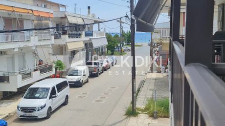 Maisonette 67 sqm for sale