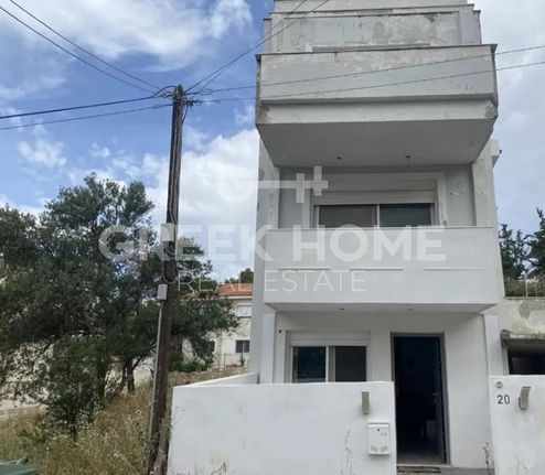 Detached home 190 sqm for sale, Athens - North, Vrilissia