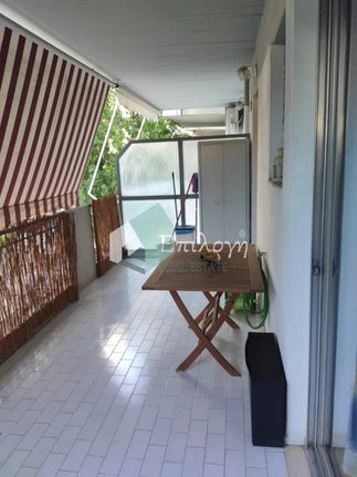 Apartment 38 sqm for rent, Achaia, Patra