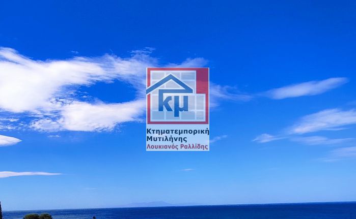 Apartment 66 sqm for sale, Lesvos Prefecture, Lesvos - Plomari