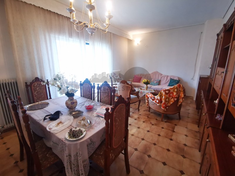 Διαμέρισμα 84 τ.μ. προς ενοικίαση, Αγ. Ανάργυροι Βόλου