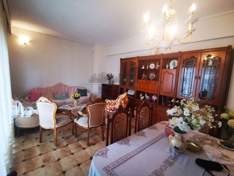 Διαμέρισμα 84 τ.μ. προς ενοικίαση
