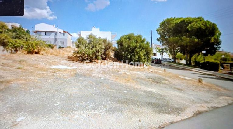 Οικόπεδο 300 τ.μ. για πώληση, Αττική - Υπόλοιπο, Άνω Λιόσια