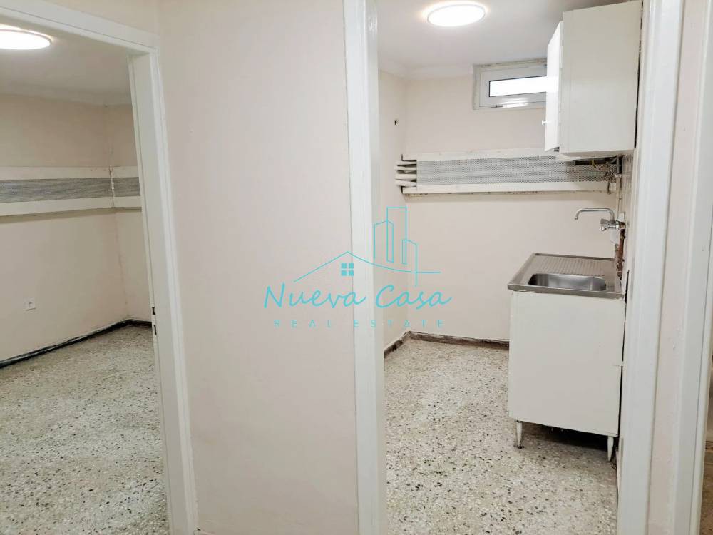 Studio / γκαρσονιέρα 27 τ.μ. πρός ενοικίαση, Αχαΐα, Πάτρα