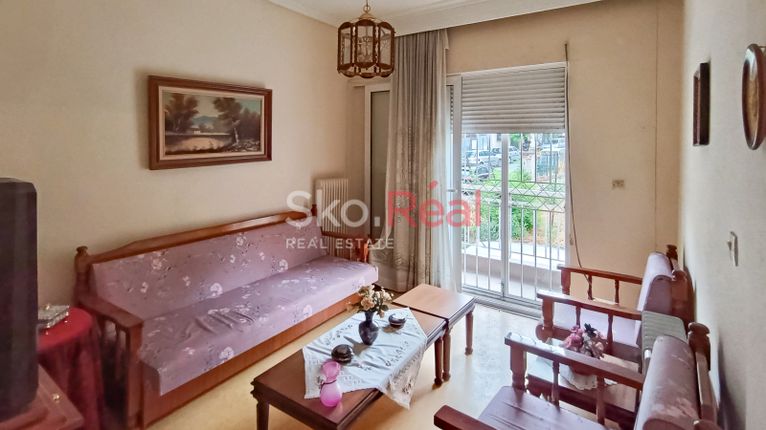 Studio / γκαρσονιέρα 50 τ.μ. για πώληση, Θεσσαλονίκη - Κέντρο, 40 Εκκλησιές