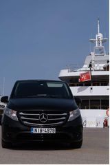 Mercedes-Benz Vito 2016 MARCO POLO / V -KLASSE
