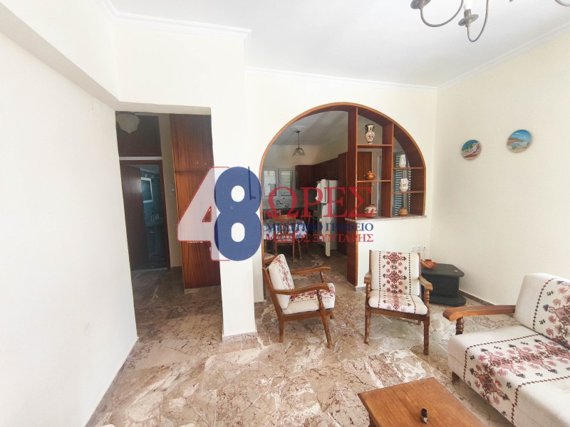 Διαμέρισμα 85 τ.μ. πρός ενοικίαση, Ν. Χίου, Χίος