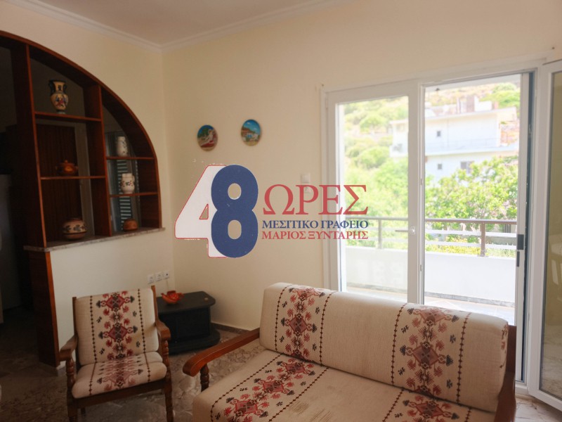 Διαμέρισμα 85 τ.μ. πρός ενοικίαση, Ν. Χίου, Χίος