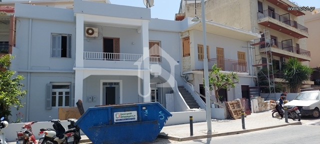 Κτίριο 180 τ.μ. για πώληση, Ν. Ρεθύμνου, Ρέθυμνο
