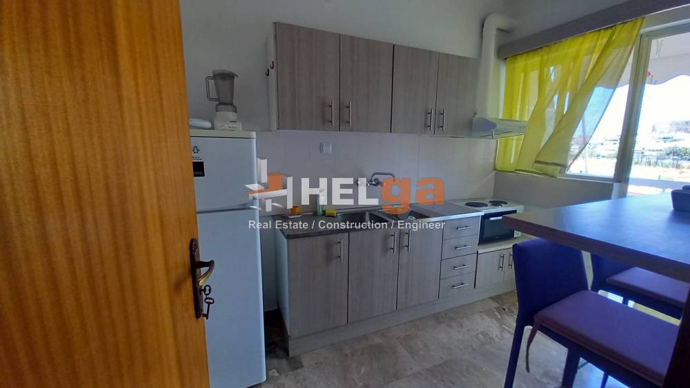 Studio / γκαρσονιέρα 35 τ.μ. προς ενοικίαση, Εβραιομνήματα