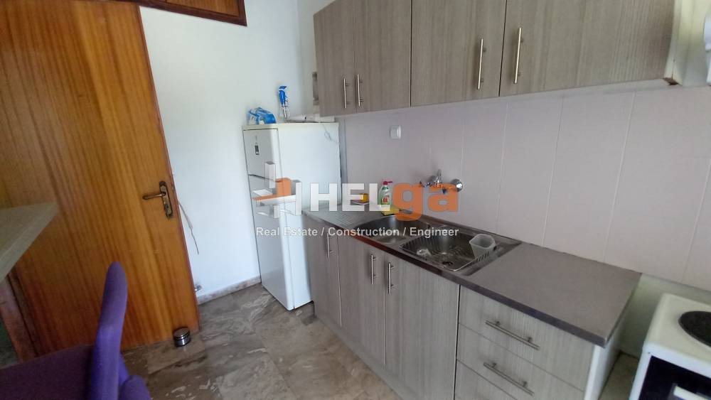 Studio / γκαρσονιέρα 35 τ.μ. προς ενοικίαση, Εβραιομνήματα