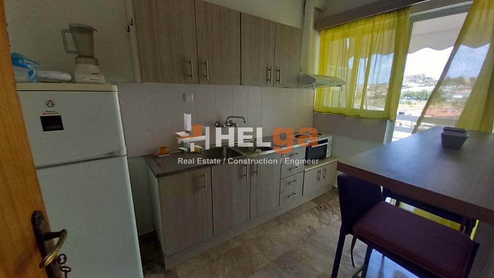 Studio / γκαρσονιέρα 35 τ.μ. προς ενοικίαση, Εβραιομνήματα