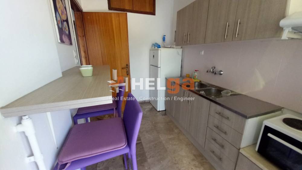 Studio / γκαρσονιέρα 35 τ.μ. προς ενοικίαση, Εβραιομνήματα