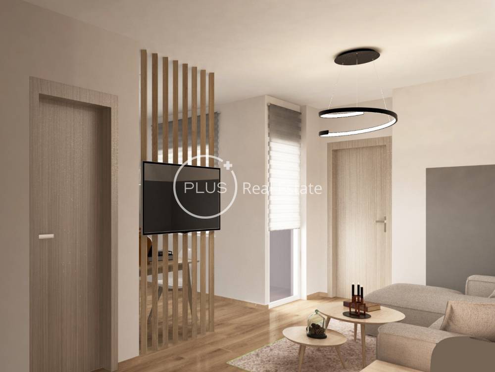 Διαμέρισμα 55 τ.μ. πρός πώληση, Θεσσαλονίκη - Κέντρο, Χαριλάου