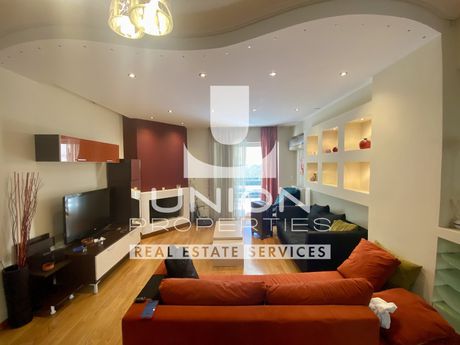 Apartment 95 sqm for rent
