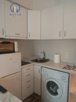 Studio 30 sqm for rent, Achaia, Patra