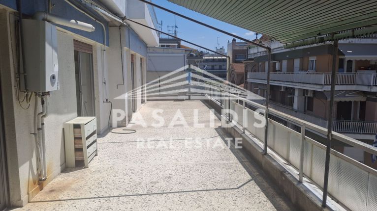 Apartment 120 sqm for sale, Thessaloniki - Center, Faliro