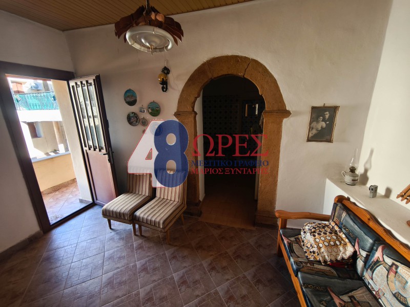 Μονοκατοικία 140 τ.μ. πρός πώληση, Ν. Χίου, Χίος