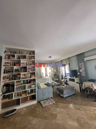 Apartment 92 sqm for rent, Thessaloniki - Suburbs, Kalamaria