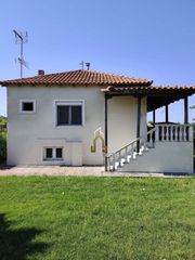 Detached home 148 sqm for sale
